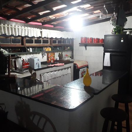 Loft Com Suite Em กาโบฟรีโอ ภายนอก รูปภาพ