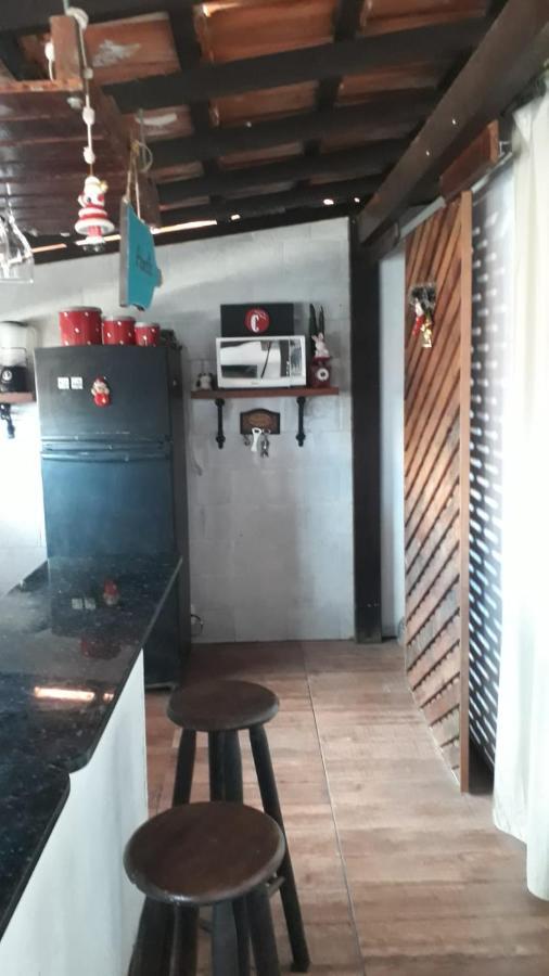 Loft Com Suite Em กาโบฟรีโอ ภายนอก รูปภาพ