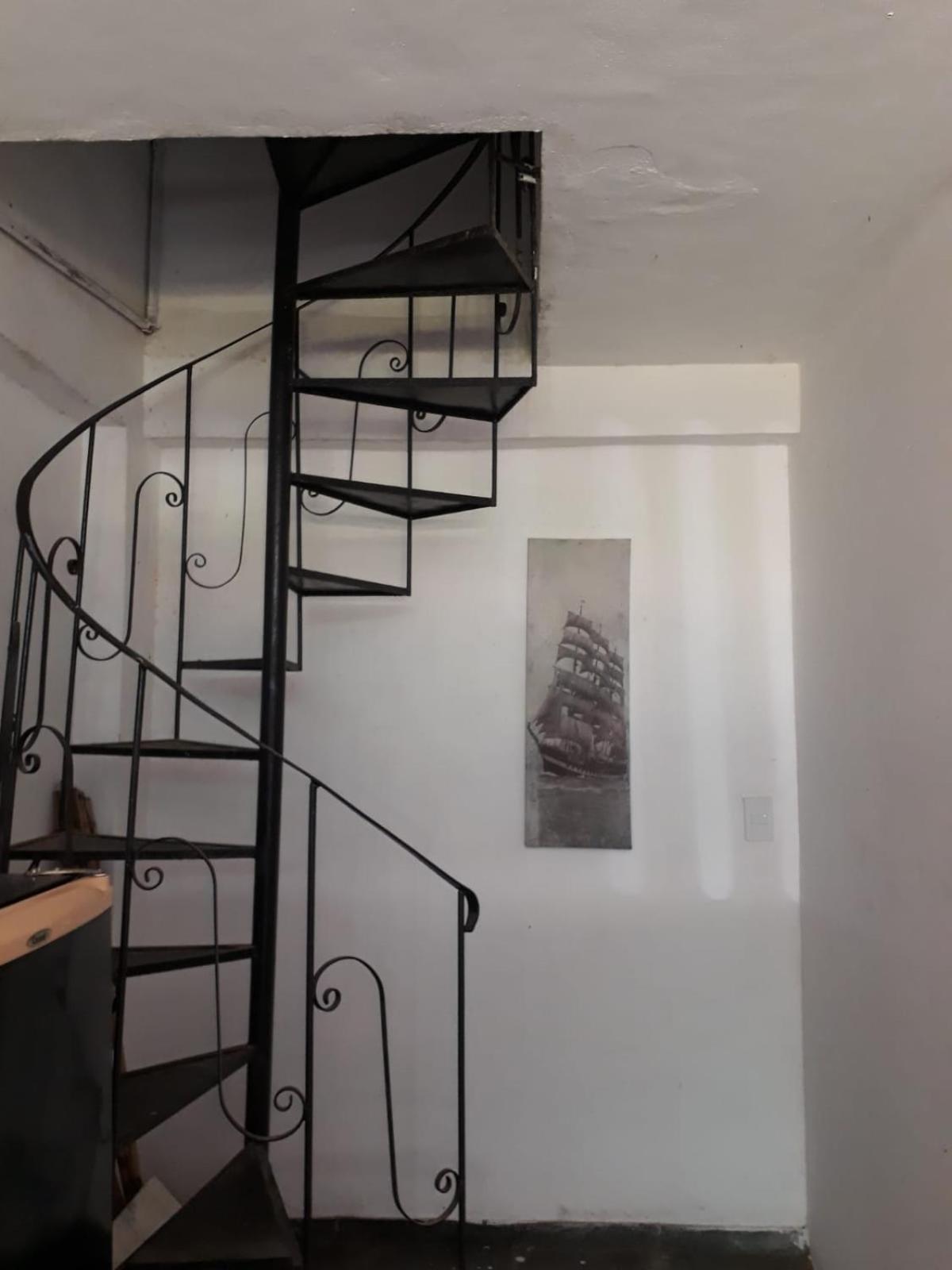 Loft Com Suite Em กาโบฟรีโอ ภายนอก รูปภาพ