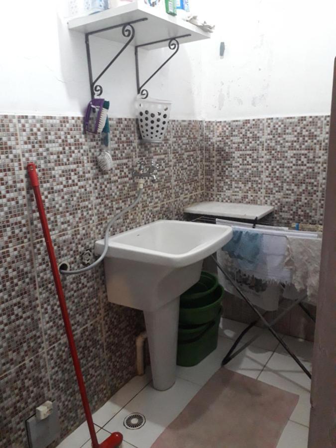 Loft Com Suite Em กาโบฟรีโอ ภายนอก รูปภาพ