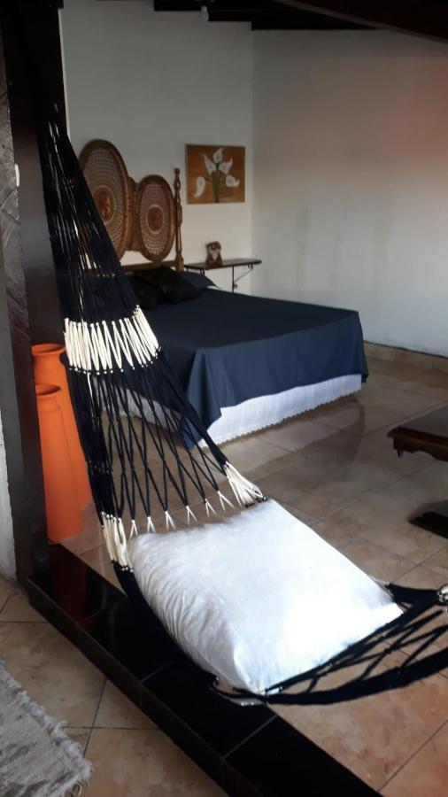Loft Com Suite Em กาโบฟรีโอ ภายนอก รูปภาพ