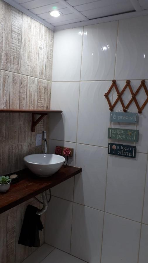 Loft Com Suite Em กาโบฟรีโอ ภายนอก รูปภาพ