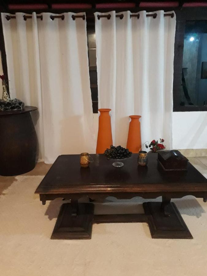 Loft Com Suite Em กาโบฟรีโอ ภายนอก รูปภาพ