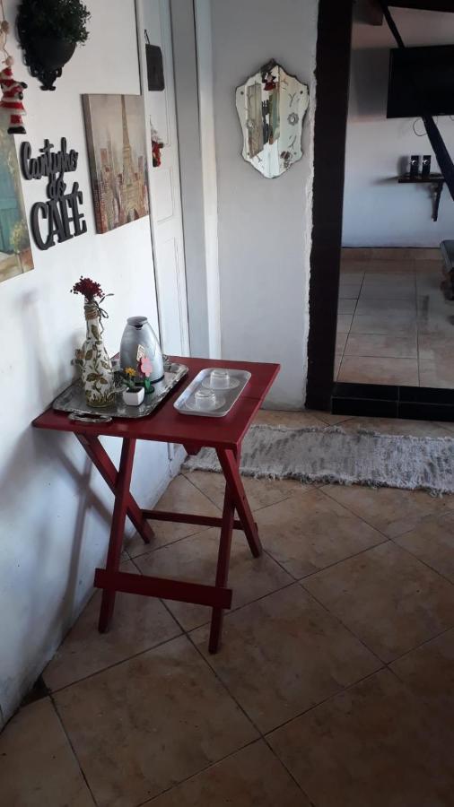Loft Com Suite Em กาโบฟรีโอ ภายนอก รูปภาพ